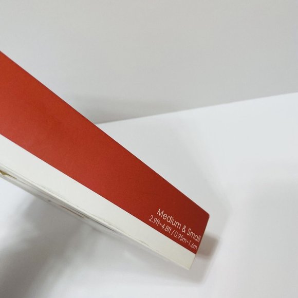 Dog Leash Dog Walking Easy Use Brand New Box Damaged - Picture 6 of 7